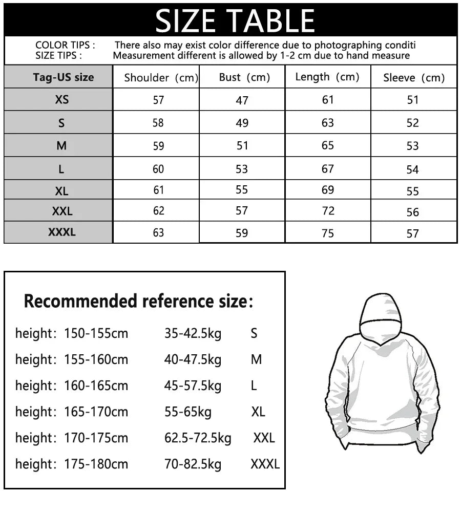 The Everyday HOODIE