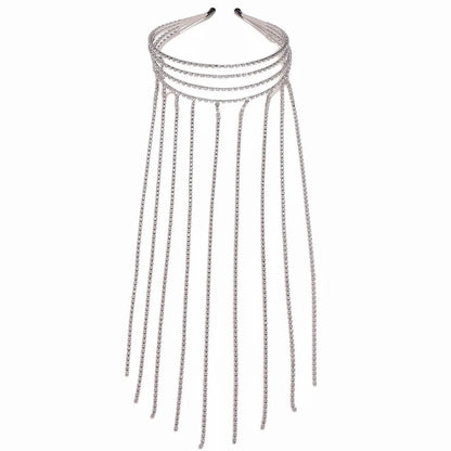 Headband Multilayer