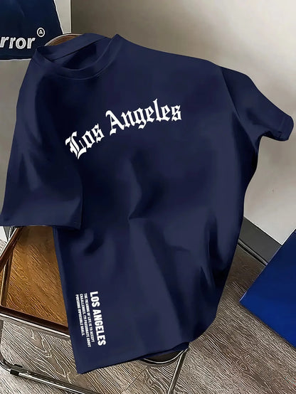 T-shirts Los Angeles
