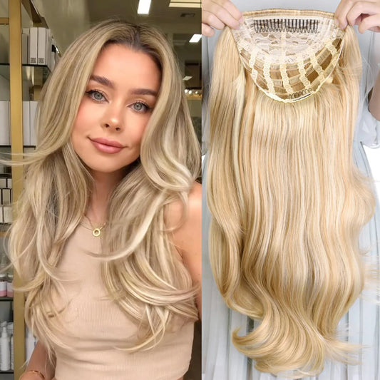 Wig/Hair Extension Synthetic