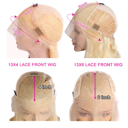 Wigs Hair Brazilian Straight