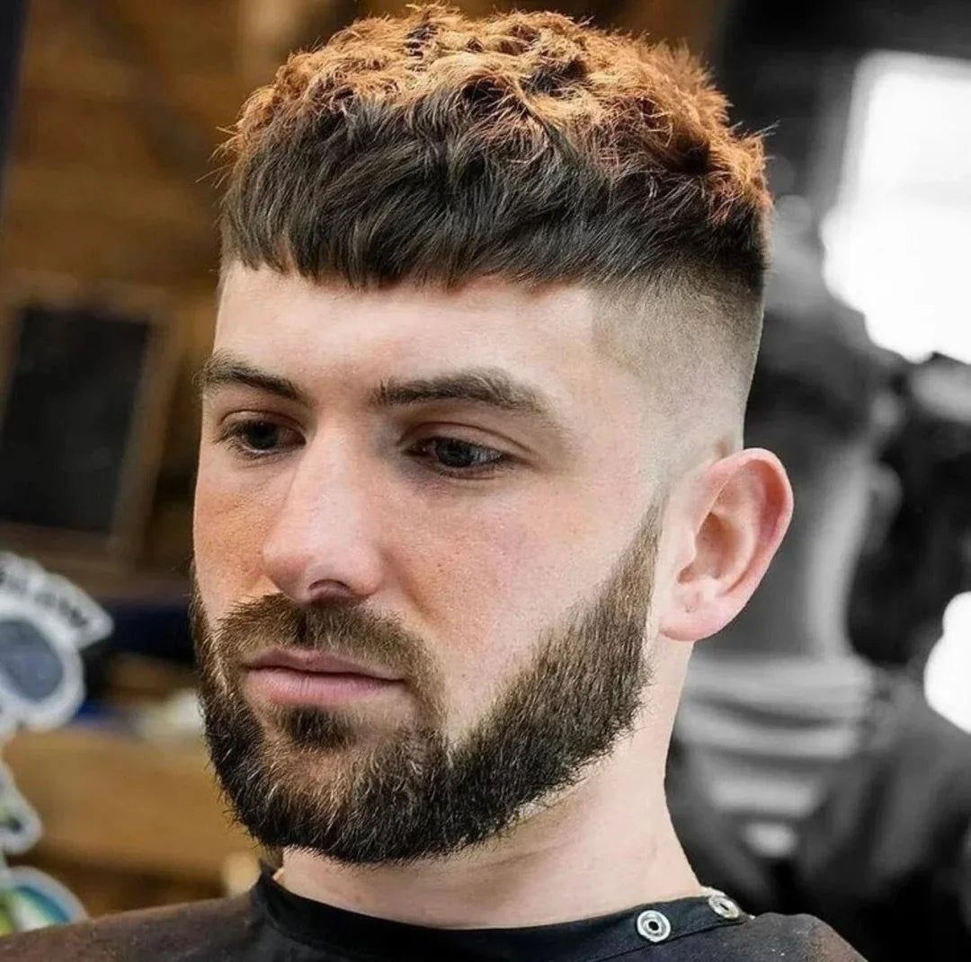 Wig x Hair Loss