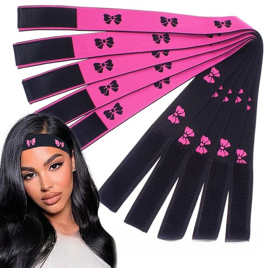 Adjustable Wig Band