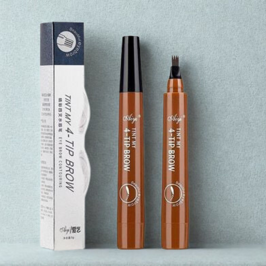 4 Point Eyebrow Pencil