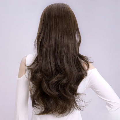 Wig/Hair Extension Synthetic
