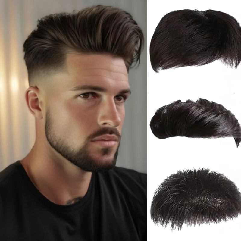 Wig x Hair Loss