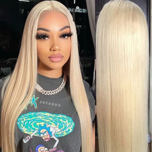 Wigs Hair Brazilian Straight