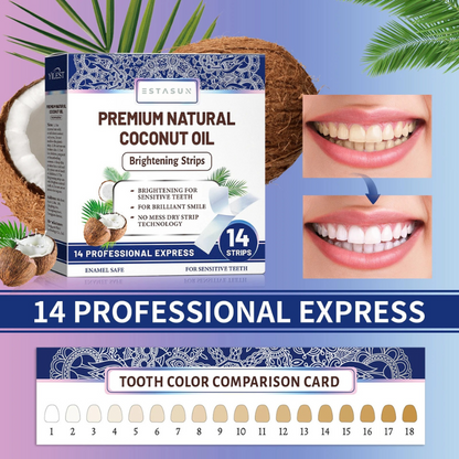Strips Teeth Whitening