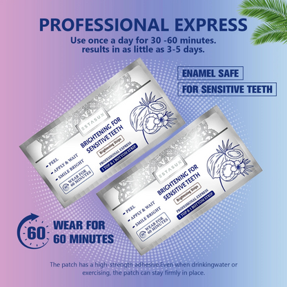 Strips Teeth Whitening