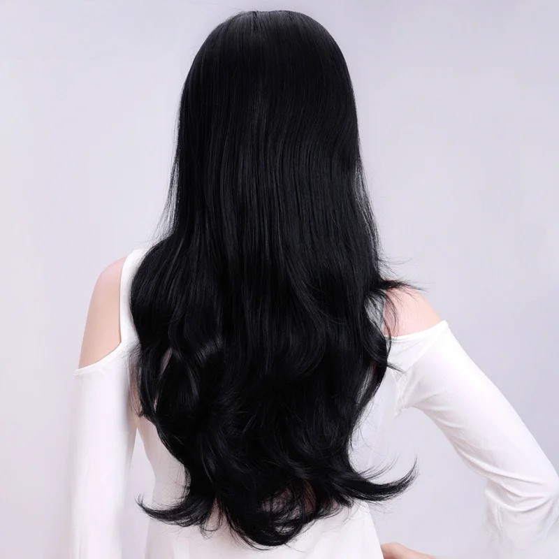 Wig/Hair Extension Synthetic