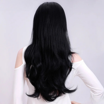 Wig/Hair Extension Synthetic