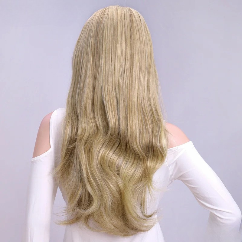 Wig/Hair Extension Synthetic