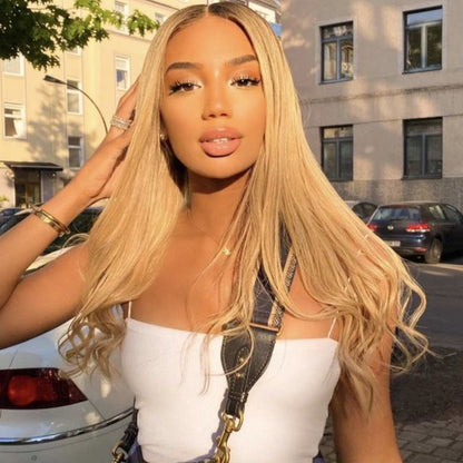 Wigs Hair Brazilian Straight