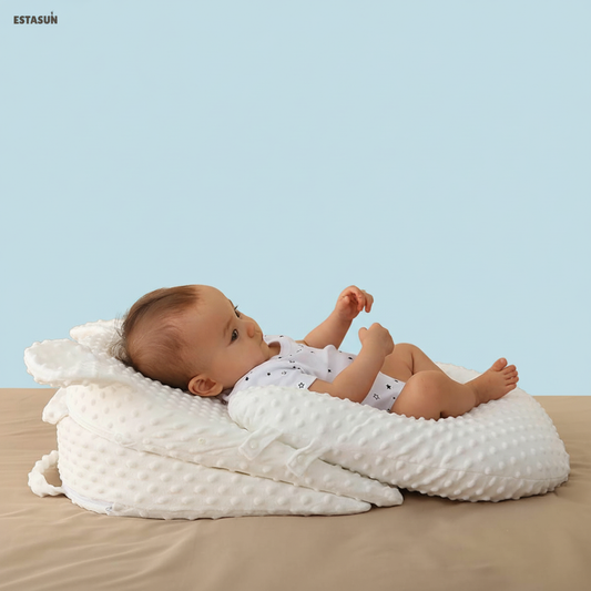 Nuvia Baby - Cuscino per Bambini